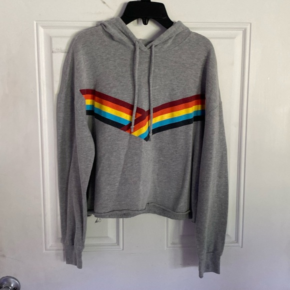 Woman’s hoodie size large - Picture 1 of 2